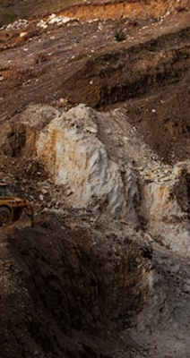 Mineradora